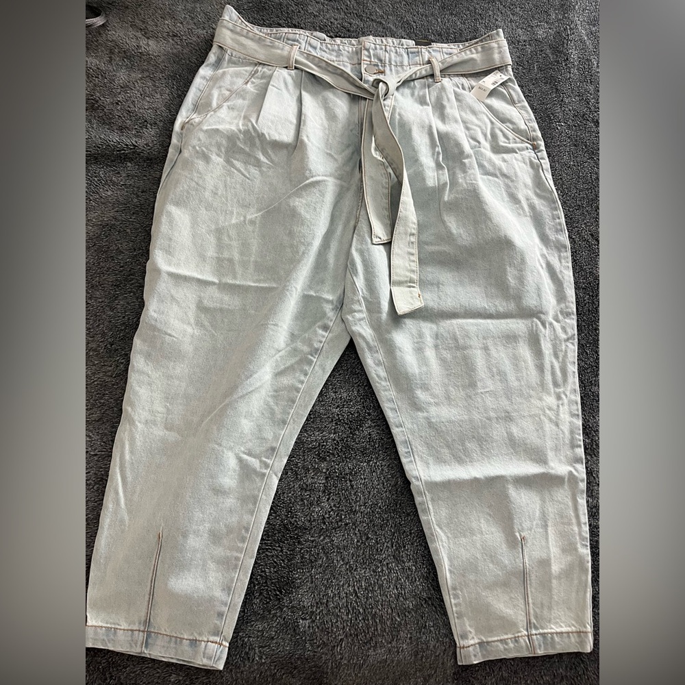 Size 36 Petite Jeans